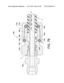 FITTING FOR JACKETED CONDUITS diagram and image