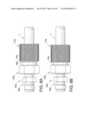 FITTING FOR JACKETED CONDUITS diagram and image