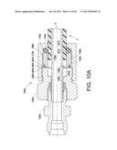 FITTING FOR JACKETED CONDUITS diagram and image