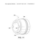 FITTING FOR JACKETED CONDUITS diagram and image