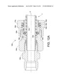 FITTING FOR JACKETED CONDUITS diagram and image