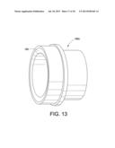 FITTING FOR JACKETED CONDUITS diagram and image