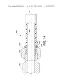 FITTING FOR JACKETED CONDUITS diagram and image