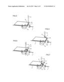 Method for Applying a Component of a Package for a Substance for Infusion diagram and image