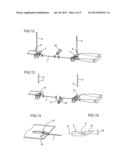 Method for Applying a Component of a Package for a Substance for Infusion diagram and image