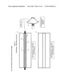 Zero carbon energy from hydrocarbon fuels and sunlight diagram and image