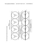 Zero carbon energy from hydrocarbon fuels and sunlight diagram and image