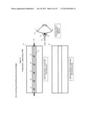 Zero carbon energy from hydrocarbon fuels and sunlight diagram and image