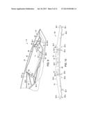 VEHICLE HOOD ENERGY ABSORBING ASSEMBLY diagram and image