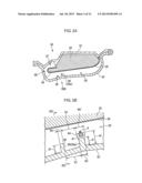 SEAT PAD AND METHOD FOR MANUFACTURING THE SAME diagram and image