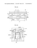 SEAT PAD AND METHOD FOR MANUFACTURING THE SAME diagram and image