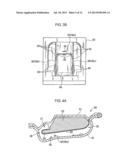 SEAT PAD AND METHOD FOR MANUFACTURING THE SAME diagram and image