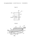 SEAT PAD AND METHOD FOR MANUFACTURING THE SAME diagram and image