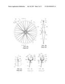 VEHICLE WHEEL SPOKE CONNECTION diagram and image