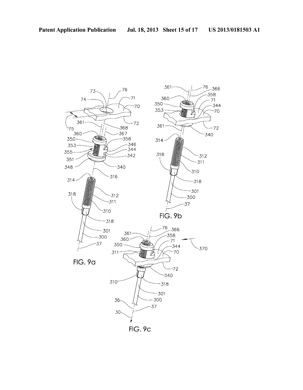 VEHICLE WHEEL SPOKE CONNECTION - diagram, schematic, and image 16