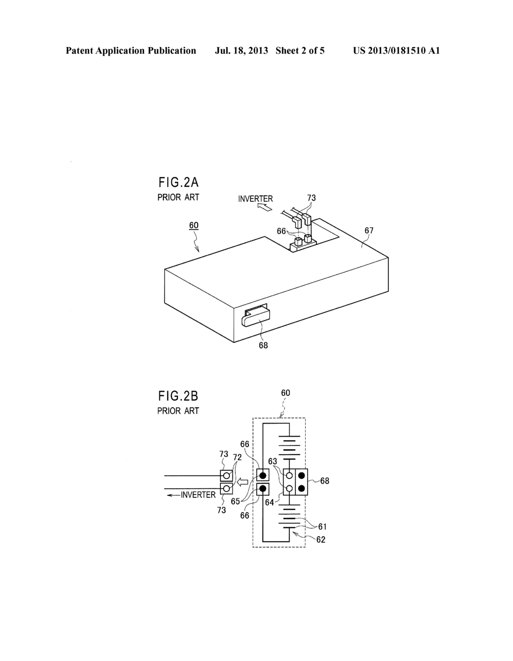 BATTERY PACK - diagram, schematic, and image 03