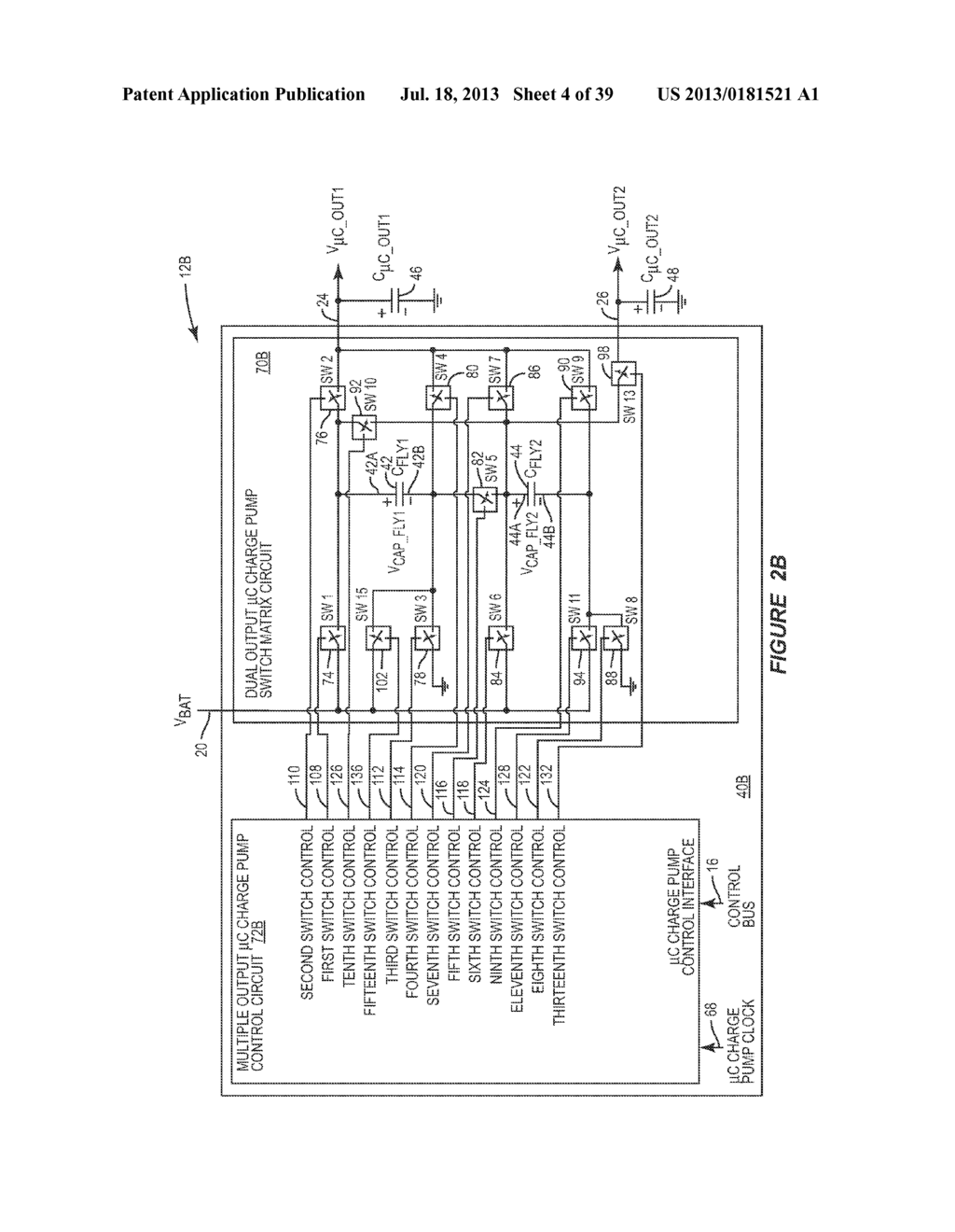 SINGLE +82 C-BUCKBOOST CONVERTER WITH MULTIPLE REGULATED SUPPLY OUTPUTS - diagram, schematic, and image 05