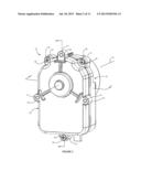 ELECTRIC MOTOR diagram and image