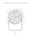 ELECTRIC MOTOR diagram and image