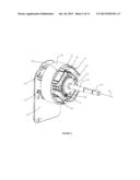 ELECTRIC MOTOR diagram and image