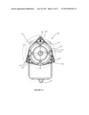 ELECTRIC MOTOR diagram and image