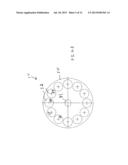 Electric Motor diagram and image