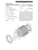 ROTOR AND MOTOR diagram and image