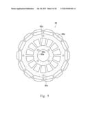 ROTOR AND MOTOR diagram and image