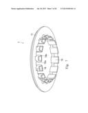 ROTOR AND MOTOR diagram and image