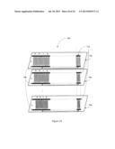 Individually identifiable surface acoustic wave sensors, tags and systems diagram and image