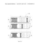 Individually identifiable surface acoustic wave sensors, tags and systems diagram and image