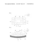 Piezoelectric Power Generator diagram and image