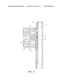 CASE AND MOUNT SYSTEM FOR HANDHELD ELECTRONIC DEVICE diagram and image