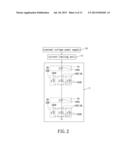 LIGHT-MIXING MULTICHIP PACKAGE STRUCTURE diagram and image