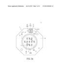 LIGHT-MIXING MULTICHIP PACKAGE STRUCTURE diagram and image