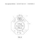 LIGHT-MIXING MULTICHIP PACKAGE STRUCTURE diagram and image