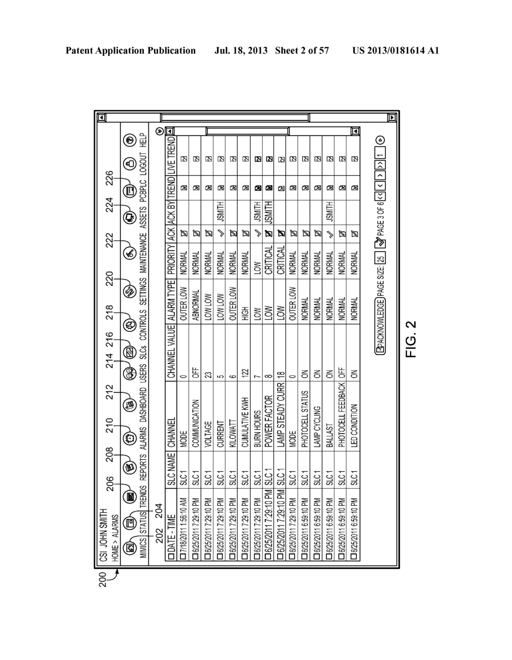 Managing Streetlights - diagram, schematic, and image 03