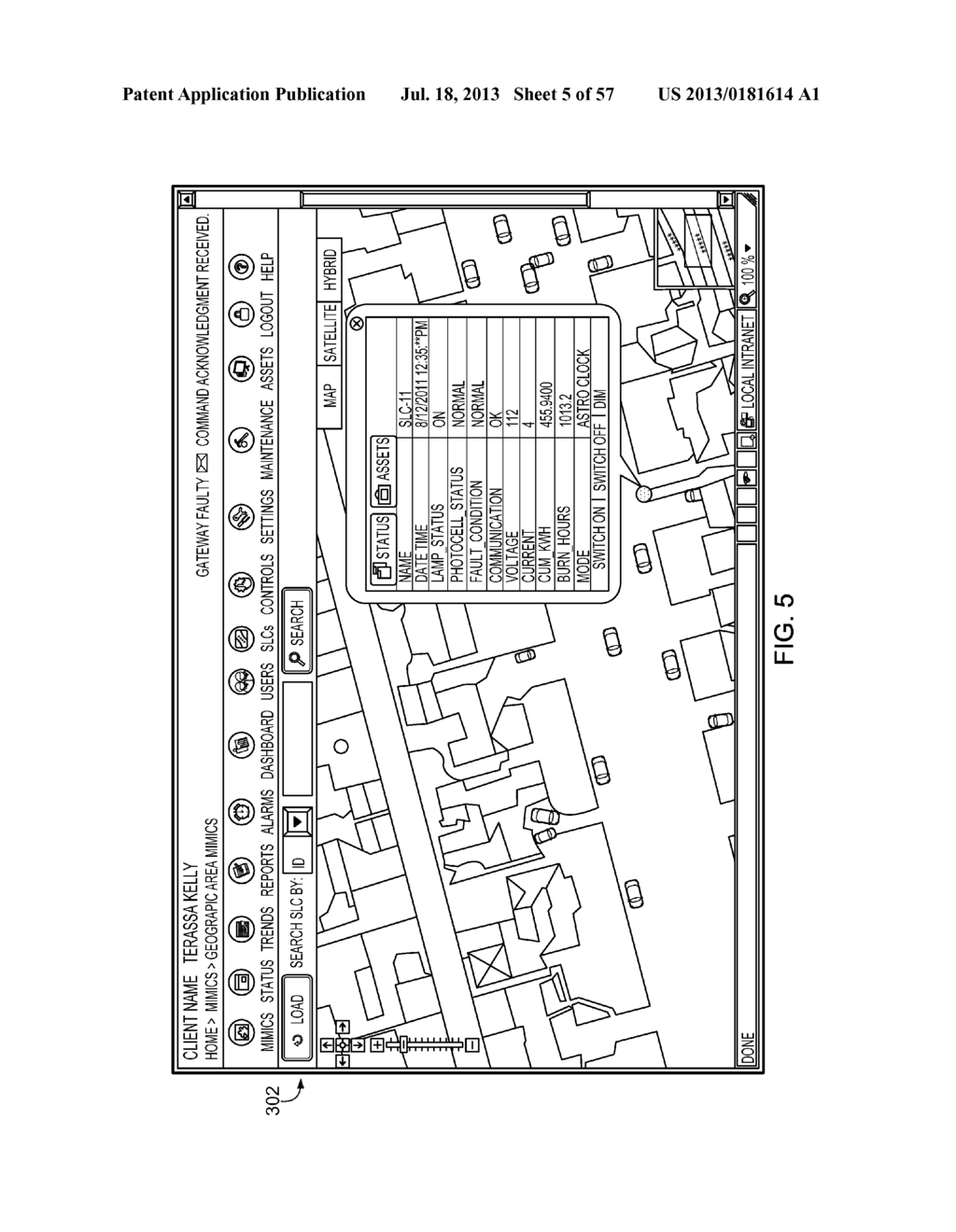 Managing Streetlights - diagram, schematic, and image 06