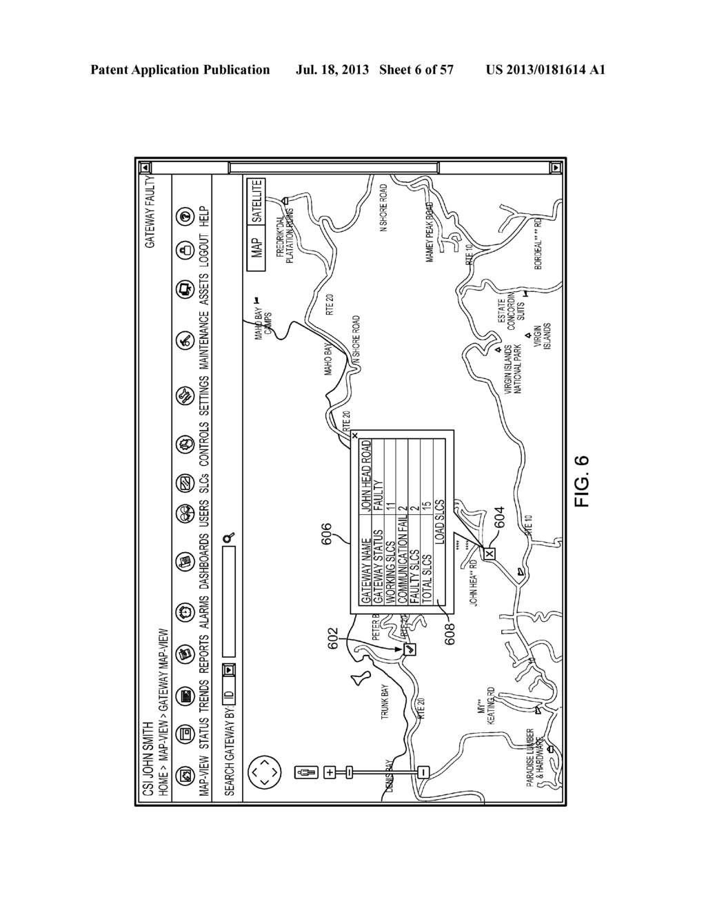 Managing Streetlights - diagram, schematic, and image 07