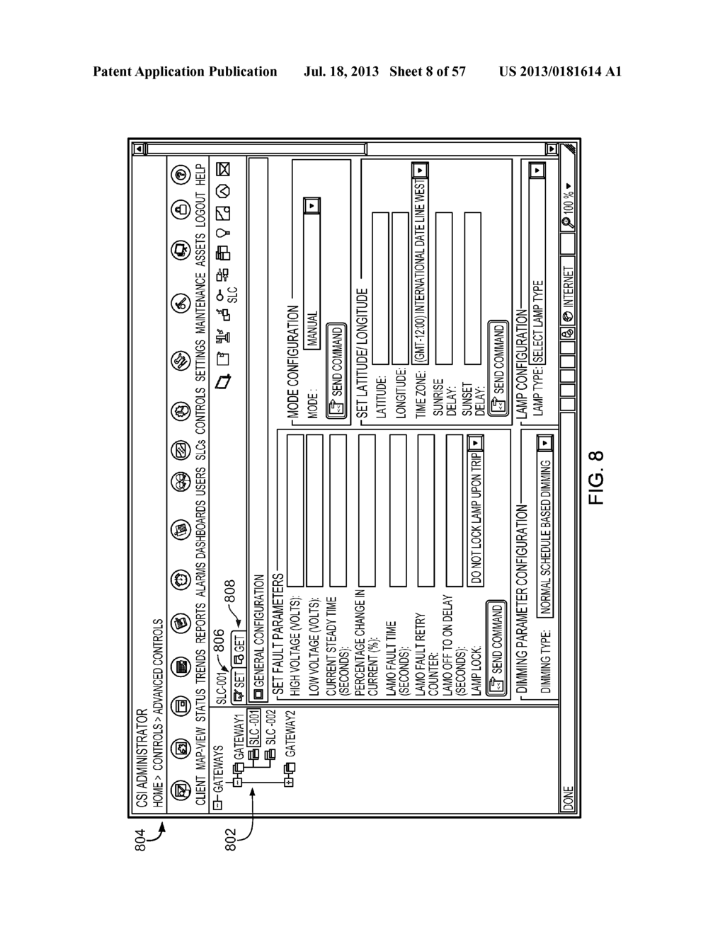 Managing Streetlights - diagram, schematic, and image 09