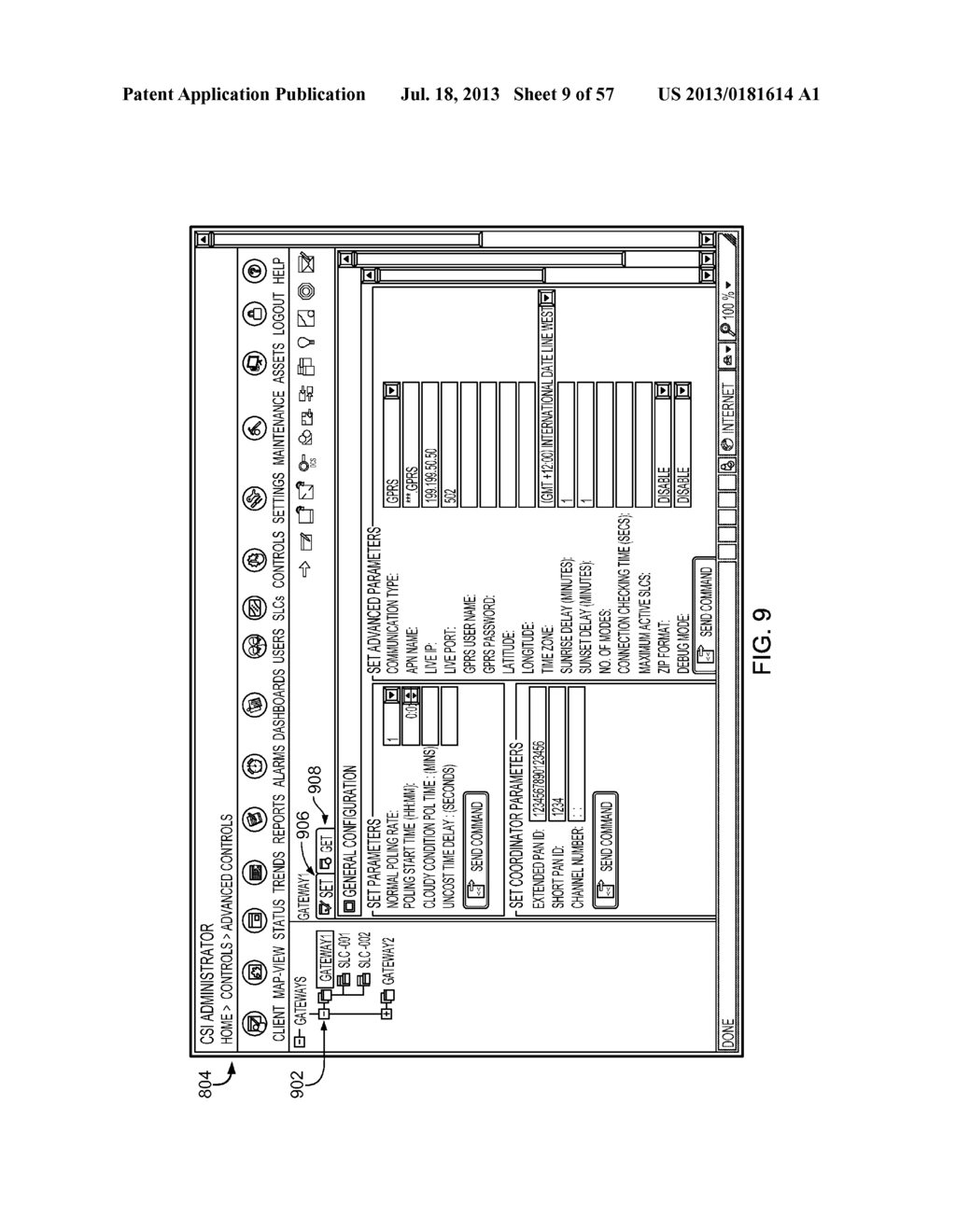 Managing Streetlights - diagram, schematic, and image 10