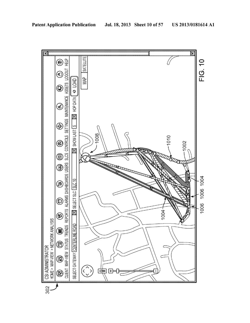 Managing Streetlights - diagram, schematic, and image 11