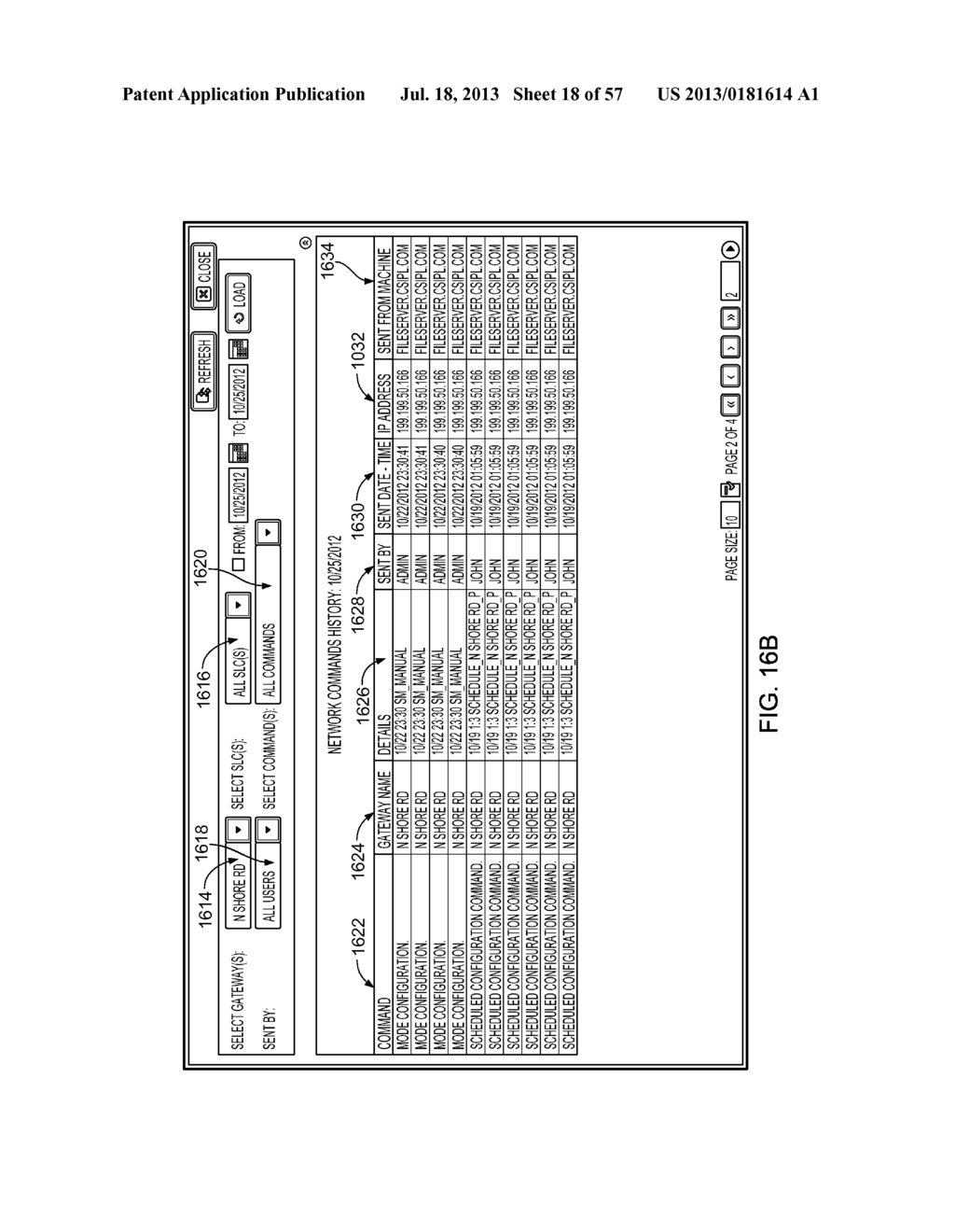 Managing Streetlights - diagram, schematic, and image 19