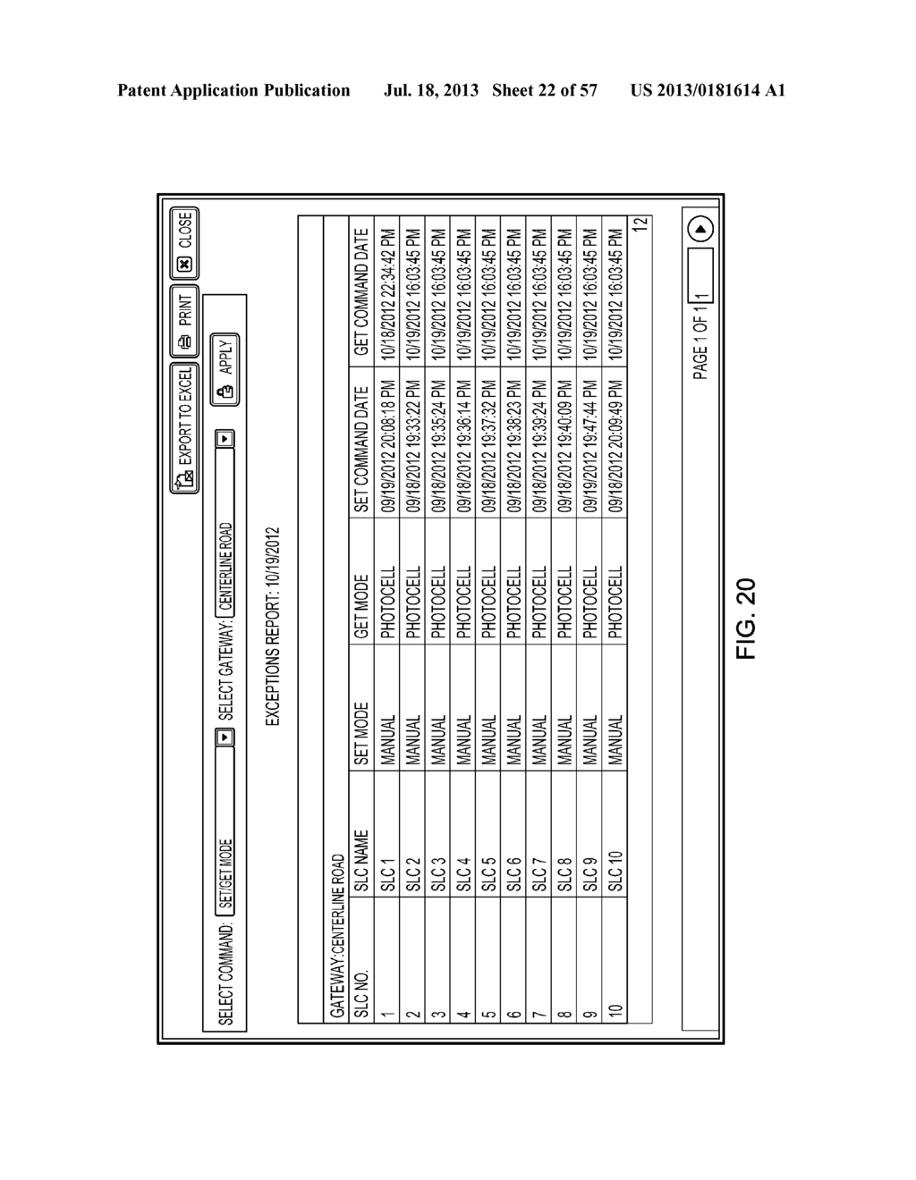 Managing Streetlights - diagram, schematic, and image 23