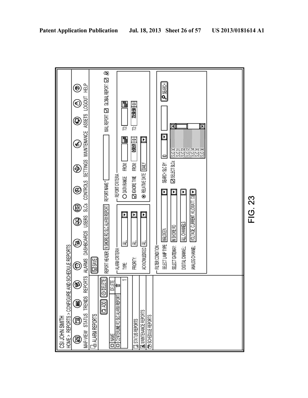 Managing Streetlights - diagram, schematic, and image 27