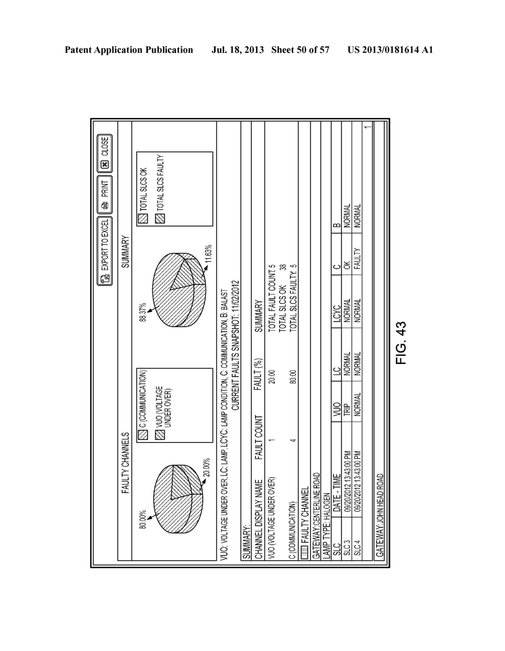 Managing Streetlights - diagram, schematic, and image 51