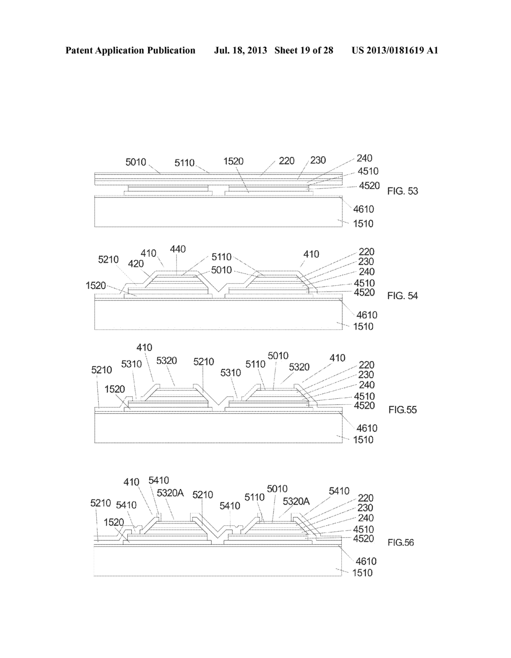 HIGH EFFICIENCY LEDS AND LED LAMPS - diagram, schematic, and image 20