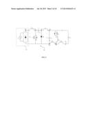 SINGLE STAGE ELECTRONIC BALLAST WITH POWER FACTOR CORRECTION diagram and image