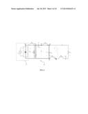 SINGLE STAGE ELECTRONIC BALLAST WITH POWER FACTOR CORRECTION diagram and image