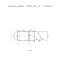 SINGLE STAGE ELECTRONIC BALLAST WITH POWER FACTOR CORRECTION diagram and image